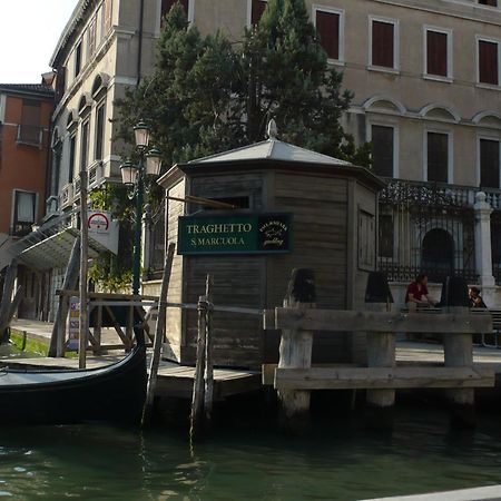 Guesthouse Ca' San Marcuola 1 Venice Exterior photo