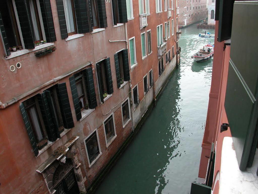 Guesthouse Ca' San Marcuola 1 Venice Exterior photo